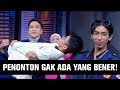 Dapet Penonton yang Ini, Desta Bawaannya Pengen SENYUM Terus! (4/4)