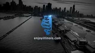 Illinois Tourism - Lincoln's Legacy