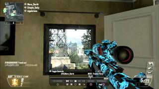 Across The Map Ts Standoff
