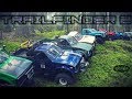 Trailfinder 2 FUN RUN | D1RC | RC Trailblazer