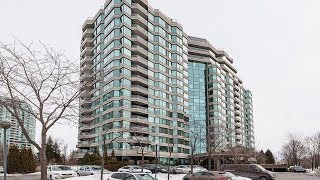 11 O'Reilly #801, Ile des Soeurs | Nuns Island, Quebec