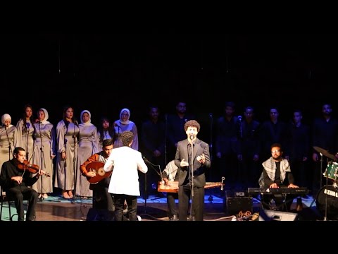 يا صياد الطيور لجورج وسوف بصوت عمرو عادل