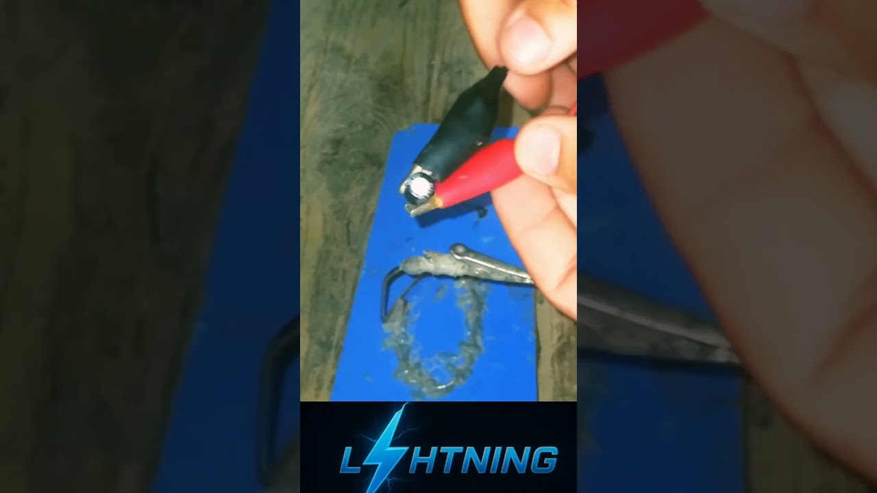 Explosion of the capacitor 10v 470uf 