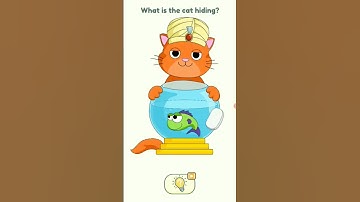 Dop2 Gameplay Level 71 #shorts delete one part Solution and Answer