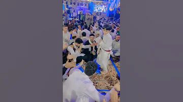 سلام القناطش على حجيل ابوادي 