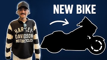 You Won’t Believe My New Bike