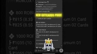Sell your Cards now Link in description & comment box 😤 #microsoftrewards #bingrewards