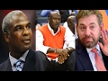 PROOF: MICHAEL Jordan is the GOD of the NBA - Squashes Beef Between Charles Oakley and James Dolan