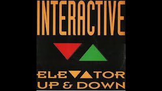 Interactive – Elevator Up And Down (Gramacy Park Mix) Profile