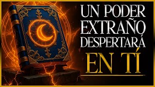 Éste Audiolibro Despierta Un Poder Raro En Ti Que Nadie Conoce Sin Vuelta Atrás