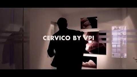 Cervico by VPI - Mastering the Emergence Profile