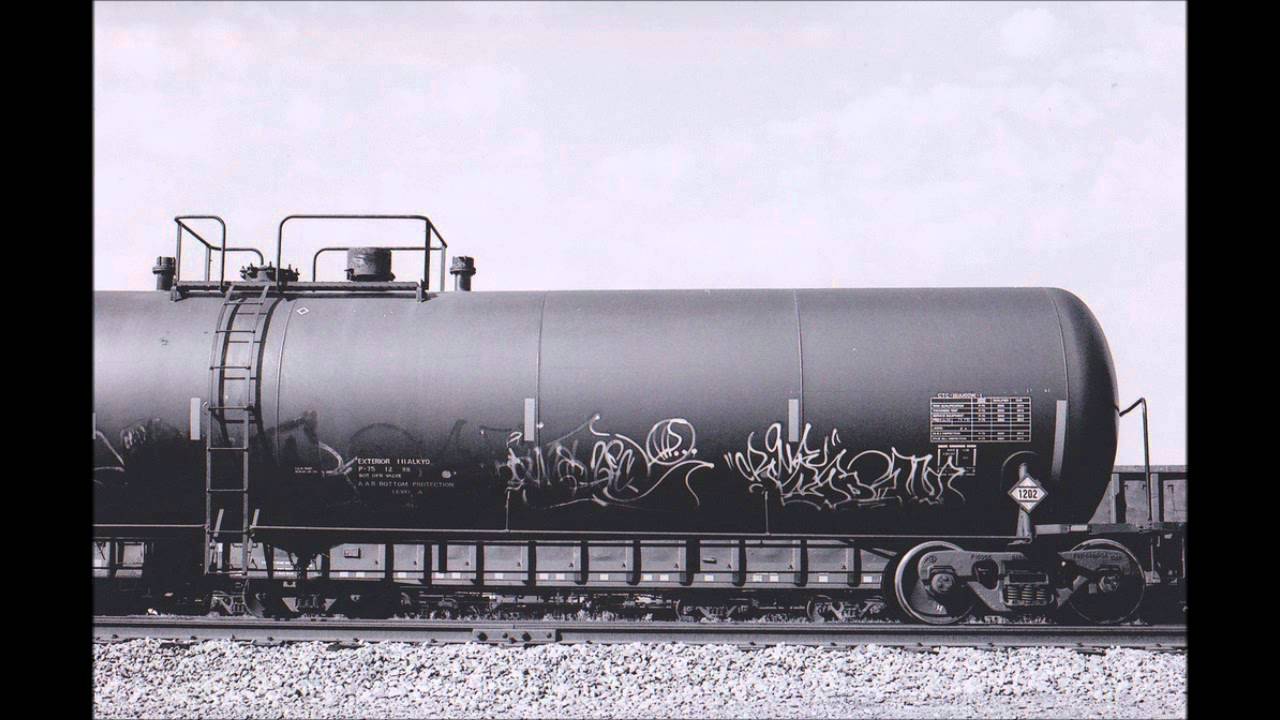 NickLogistik - Midnightchill