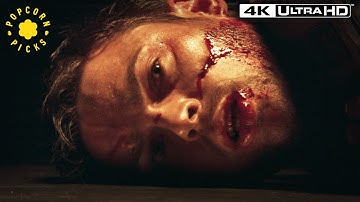 The Shootout (Reaper