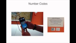 Visual Recognition in Museum Guide Apps: Do Visitors Want It?