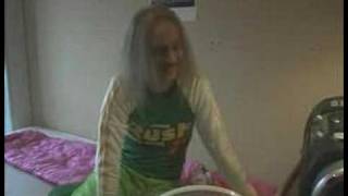 Drengene Fra Angora - Hjemme Hos Pim