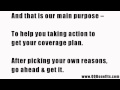 8 Reasons to buy your health insurance from qqbenefits health insurance services part 1 360p 8 Reasons to buy your health insurance from qqbenefits health insurance services part 1 360p