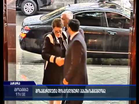 დაირღვევა თუ არა სასამართლო სისტემაში წლების განმავლობაშიო დანერგილი მანკიერი ტრადიცია?