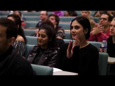 Birkbeck Futures: Career Journeys