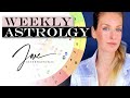 Sun Conjuncts Chiron - Weekly Astrology | March 29, 2023