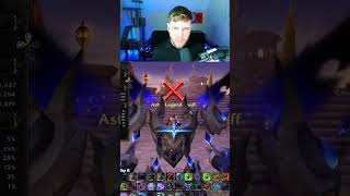 Which PvP Weapon To Buy On DK | #worldofwarcraft #pvp