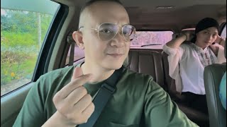 Download Lagu HANTAR MANG CLAUDIA PERGI SEKOLAH DAN SARAPAN CHA SIO MEE DI KEDAI LEGEND  MP3