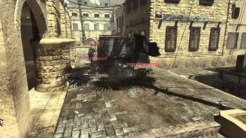 utica-wingsfan - Triple kill with semtex on Domination flag point