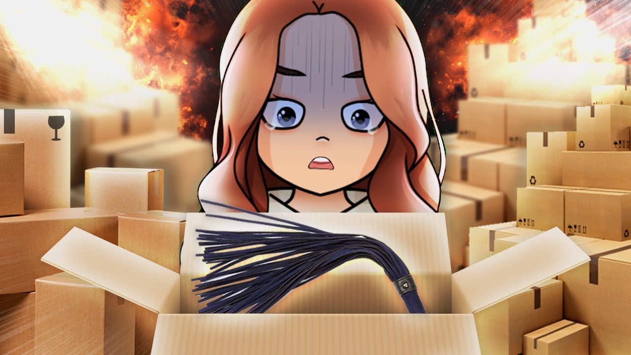 Ich ÖFFNE eure ZUSCHAUERPAKETE… (verstörend)