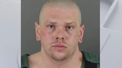 Waukesha County Jail attack, Nathanael Benton prison for 50+ years | FOX6 News Milwaukee