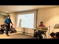 SMIT Chatbot Workshop Part 2 - Coding session - covers Chatgpt and Dialogflow
