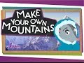 Understanding Mountains and Plate Tectonics