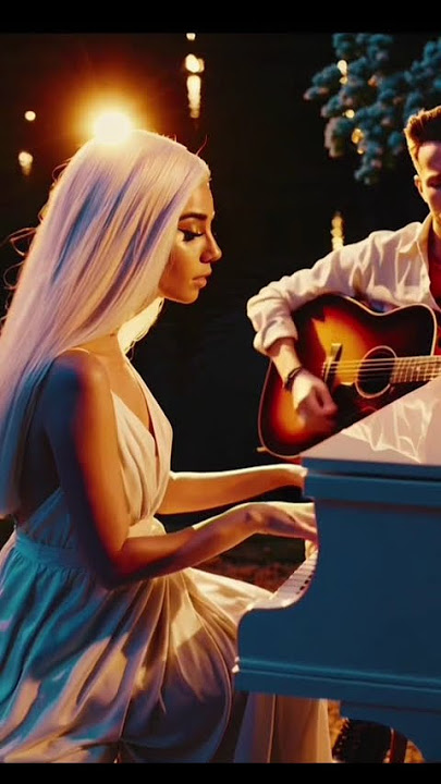 Bruno & Gaga: One Song, One Soul