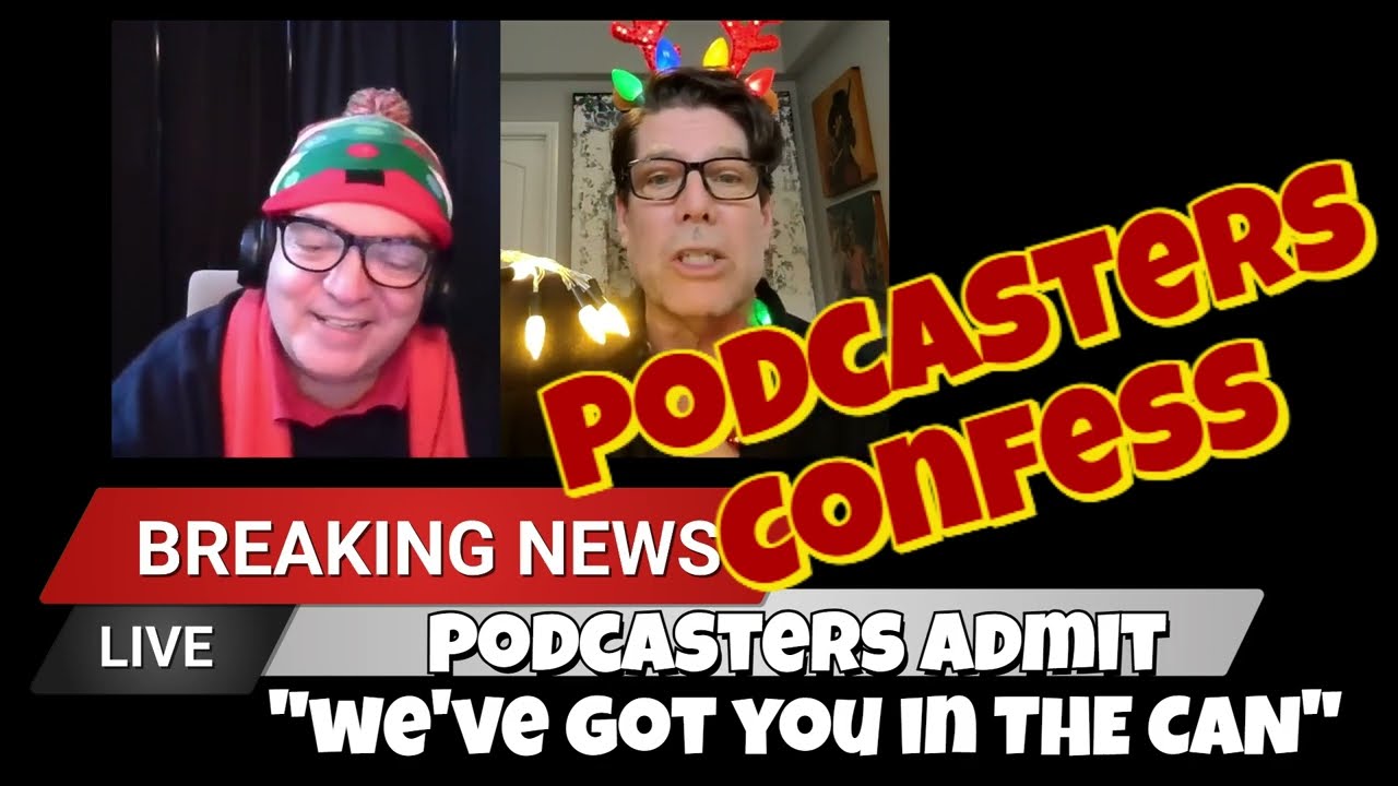 #donandgarydoin60 #newepisodetoday #aintnobodygottimeforthat #breakingnews #podpage #riversidefm