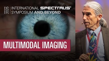 Multimodal Imaging: Still Relevant in Precision Diagnosis – Ethan Priel | ISS 2025