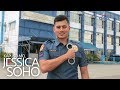 Kapuso Mo, Jessica Soho: Police Bae ng Tondo, kilalanin!