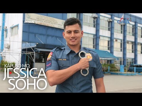 Video: 7 Aktres Na May Di-klasikong Hitsura