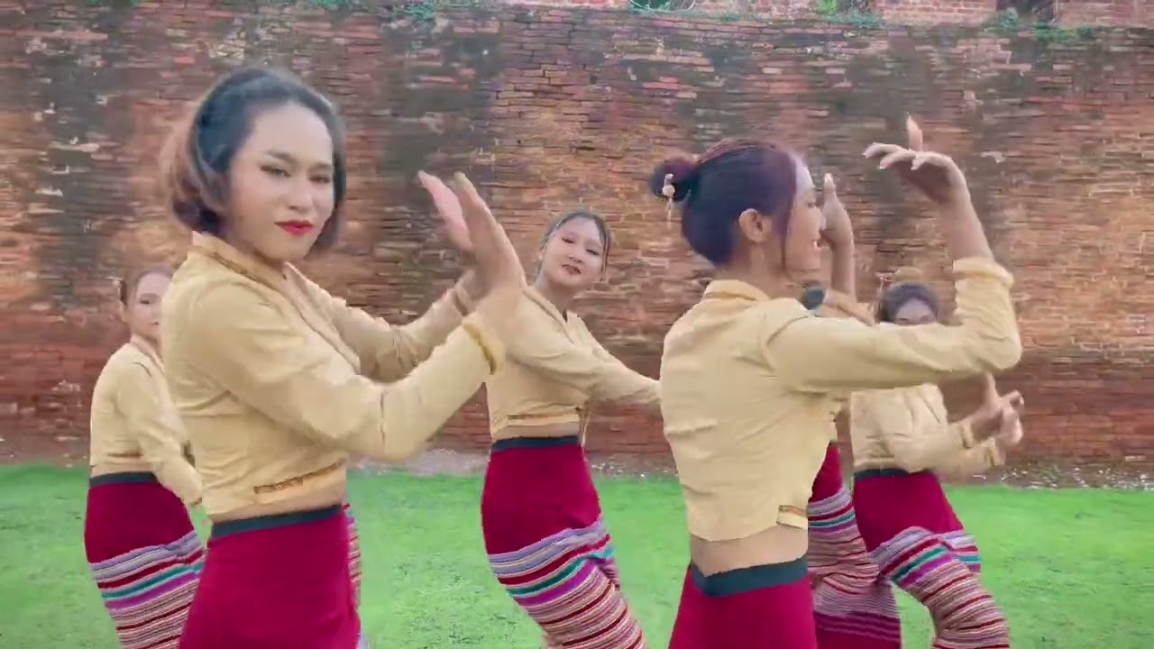 တောင်ယာဝင်ချိန် အက 🖤