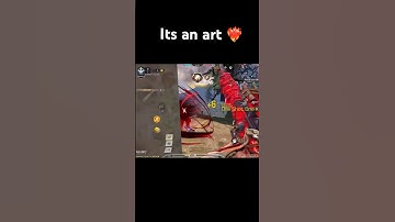 He didn’t see that coming for sure #codm #codmobile #gaming #sniper #funny