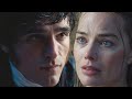 Wuthering Heights Official Trailer Jacob Elordi Margot Robbie 2026 Wuthering Heights Official Trailer Jacob Elordi Margot Robbie 2026