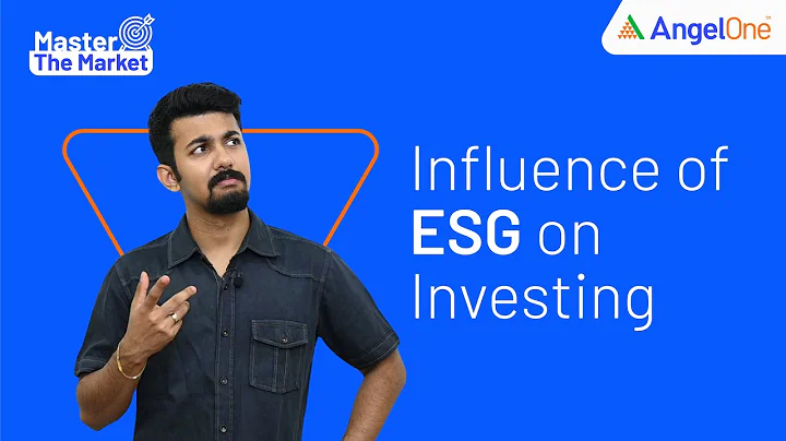 What is ESG (Environment, Social, Governance) Investing? | How ESG Affects Your Portfolio