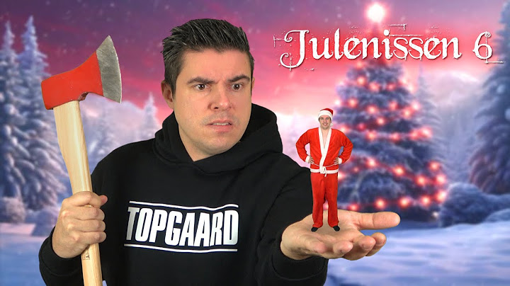 Julenissen 6