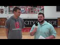 FLOPOG GCC Sr  Forward James Wells