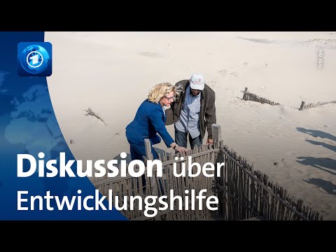 Diskussion über Kürzungen