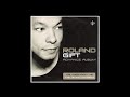 Roland Gift (2002) | Debut Solo LP