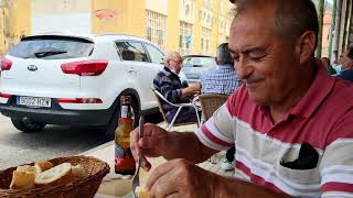 #61# SANTOÑA, las MEJORES ANCHOAS ¿DÓNDE COMERLAS?