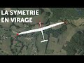 La symtrie en virage