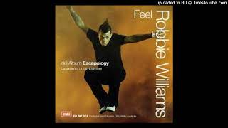 Robbie Williams - Feel (Instrumental Drum)