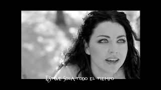 Evanescence "My Immortal" Subtitulado By Maxi G
