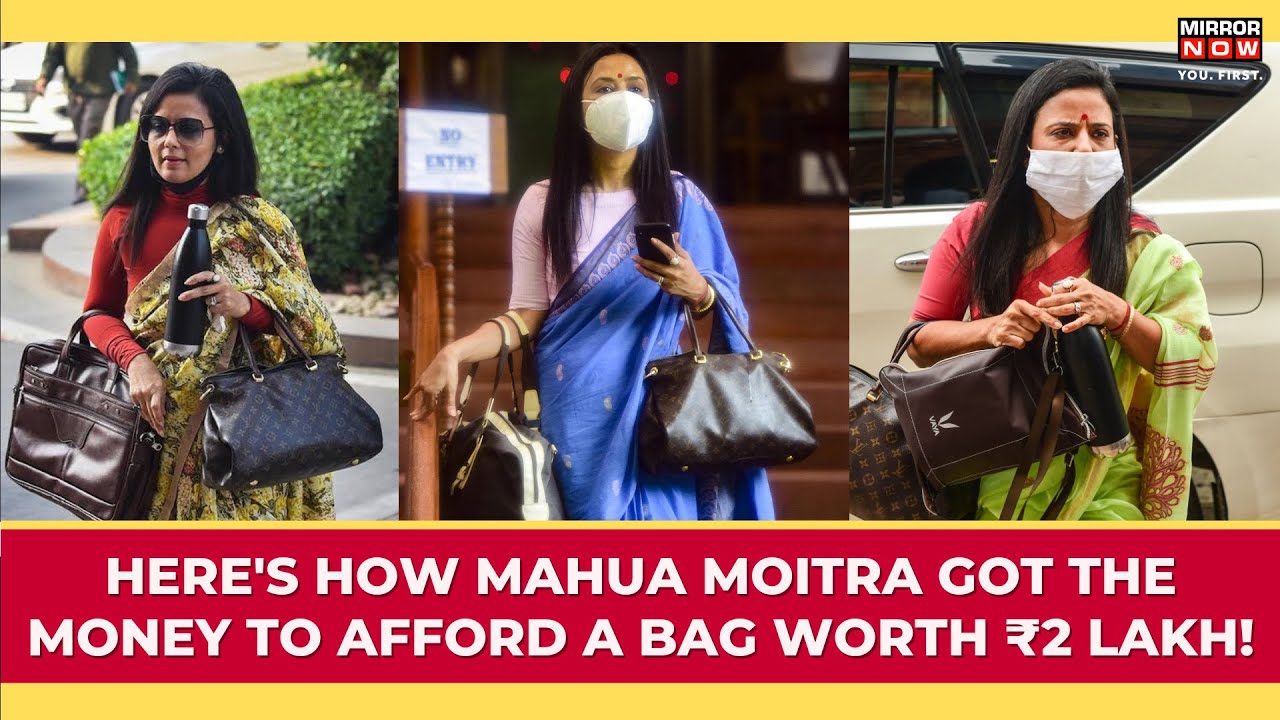 moitra bag price