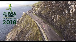 Dingle Marathon 2018 Preview | Octofly