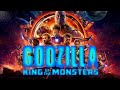 Avengers: Infinity War (Godzilla: King of the Monsters -Final Trailer) Trailer Style